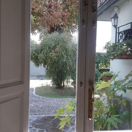 Villa Ippocastano Lucca Exterior photo