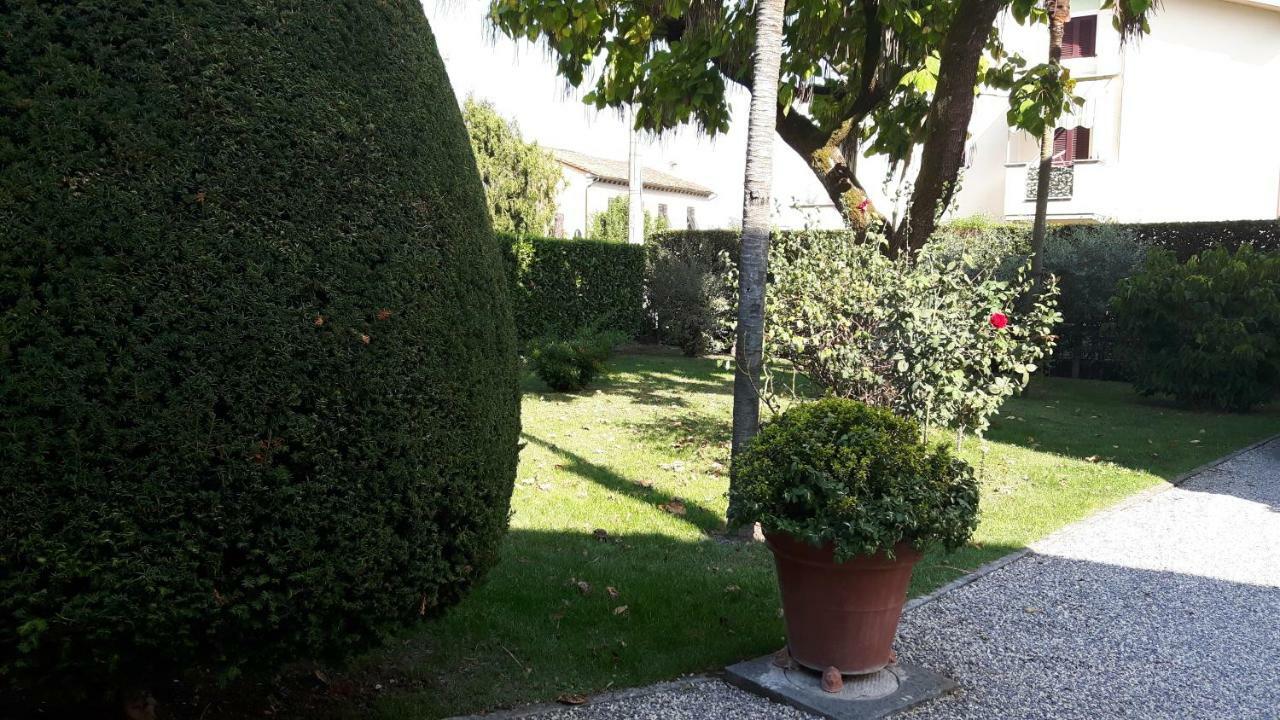 Villa Ippocastano Lucca Exterior photo
