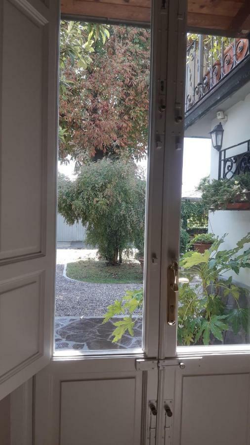 Villa Ippocastano Lucca Exterior photo